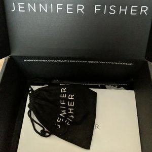 Jennifer Fisher Baby Samira